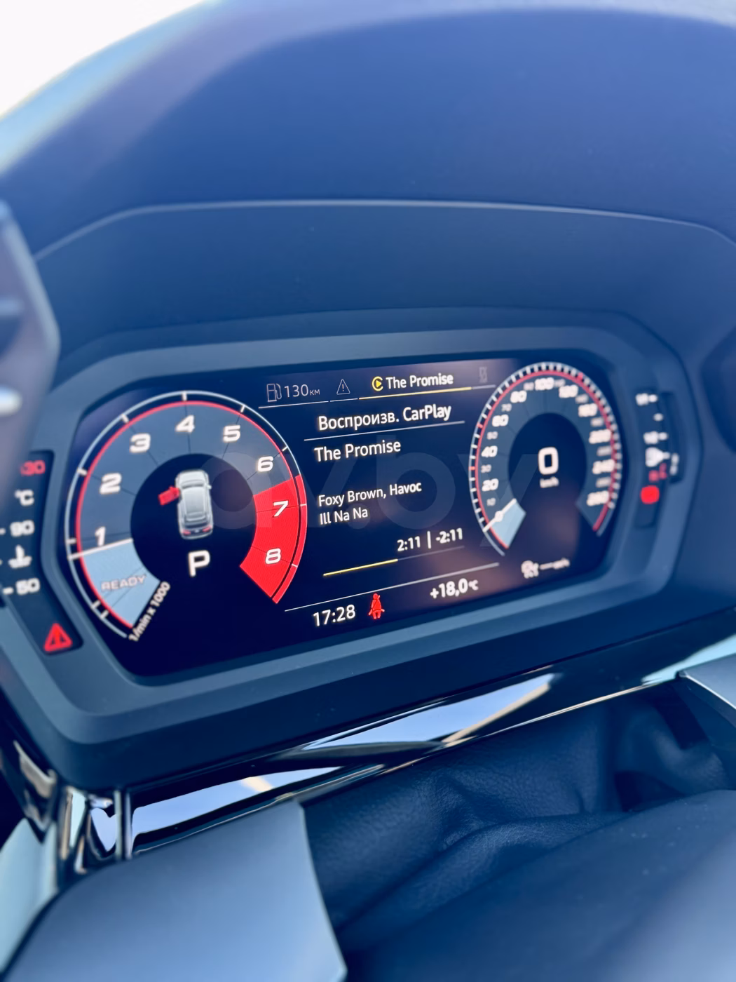 Audi A3 фото 17
