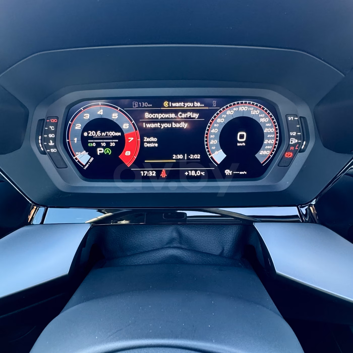 Audi A3 фото 25