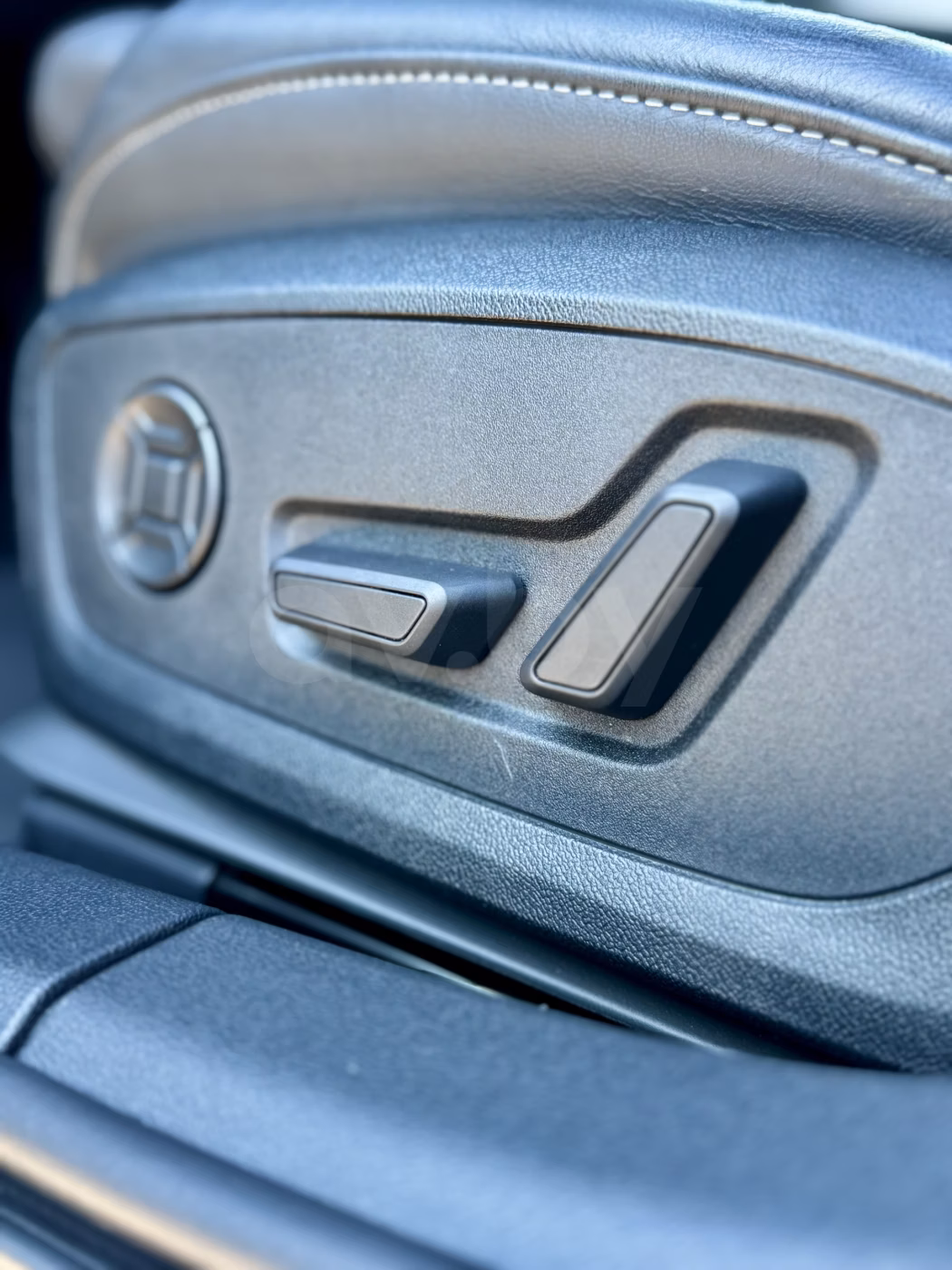 Audi A3 фото 18