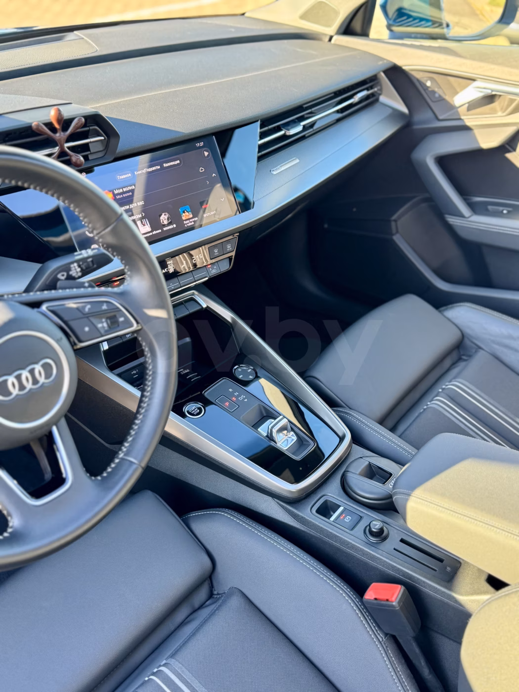 Audi A3 фото 15