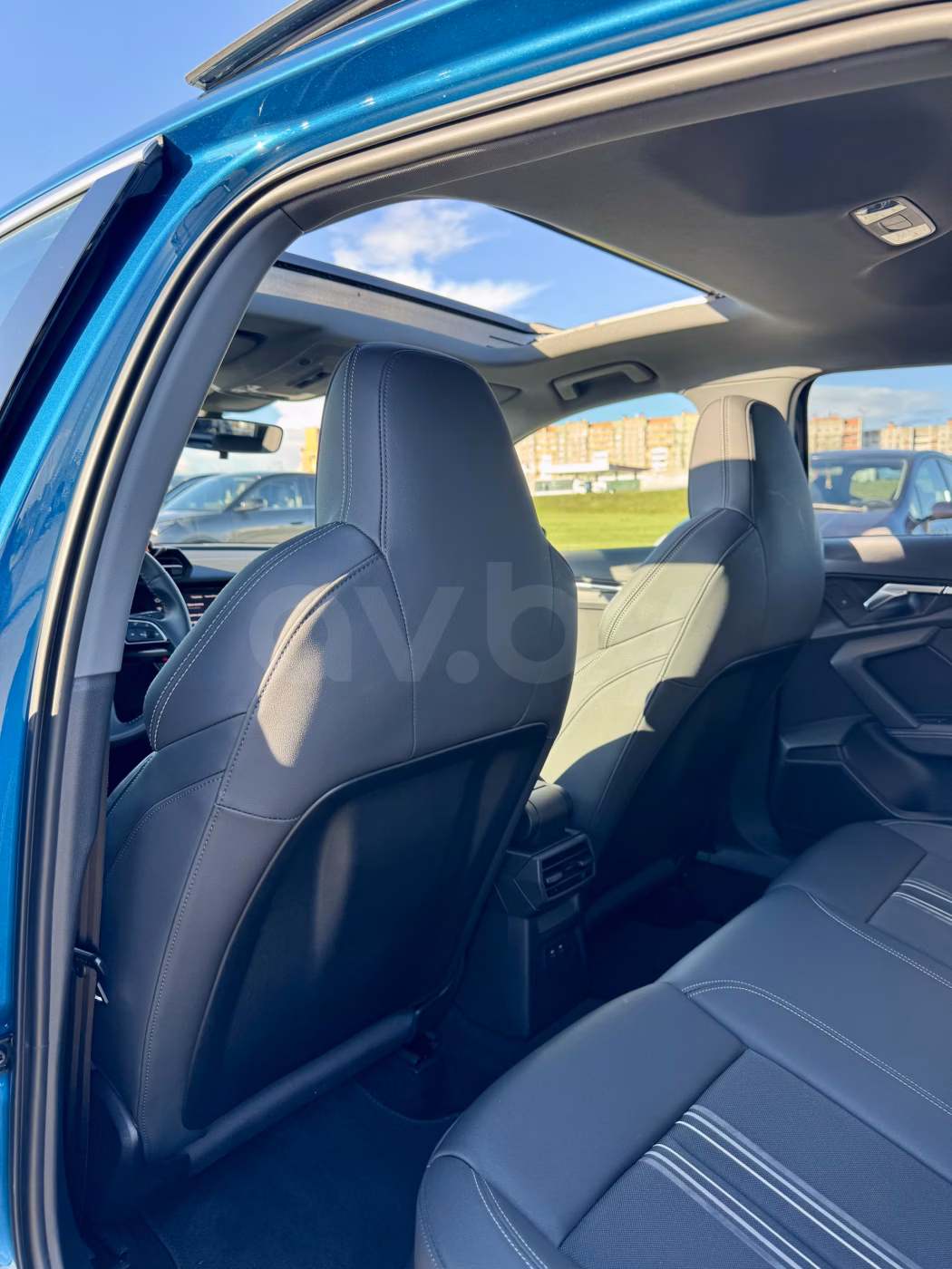 Audi A3 фото 20
