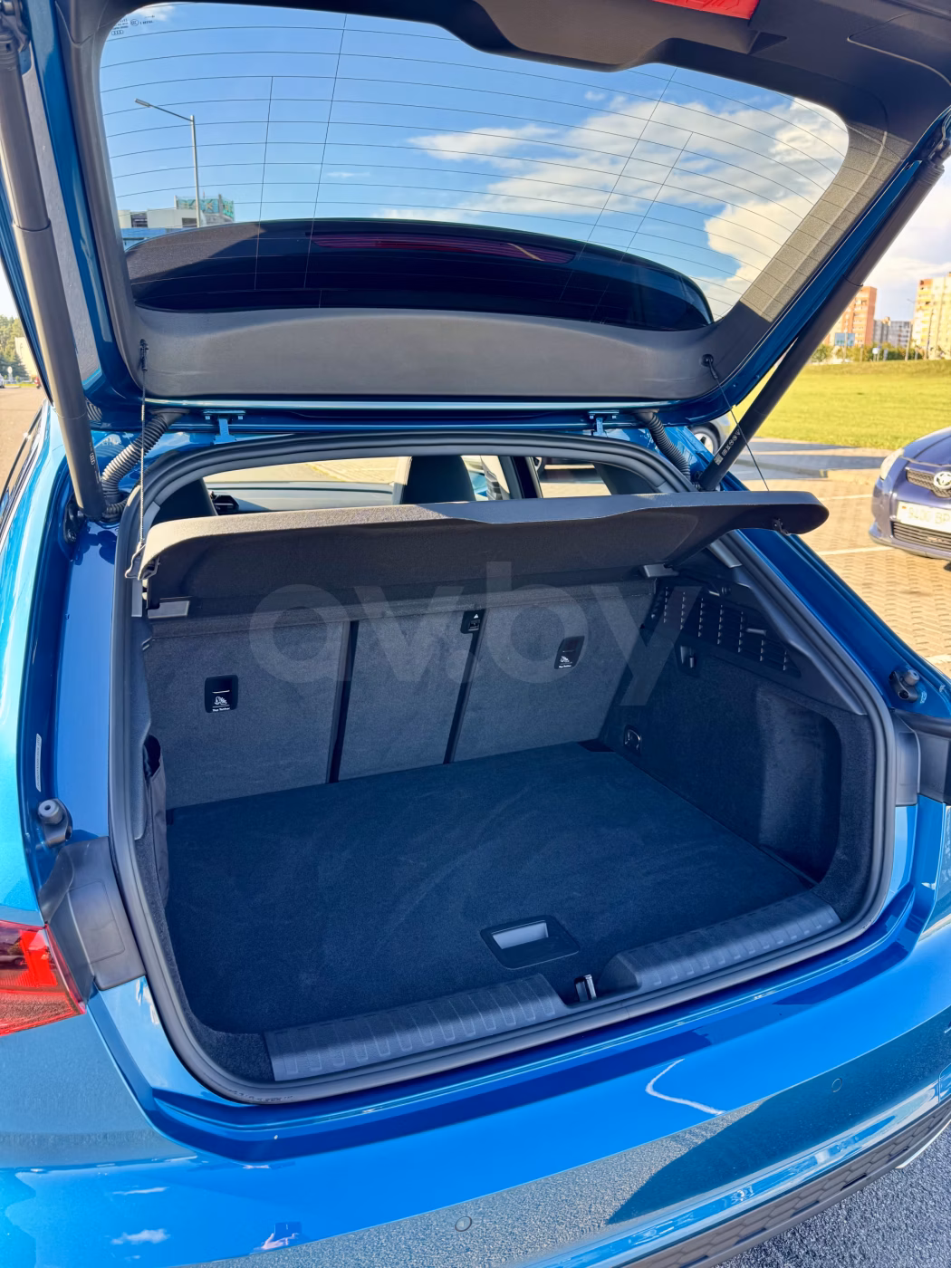 Audi A3 фото 29