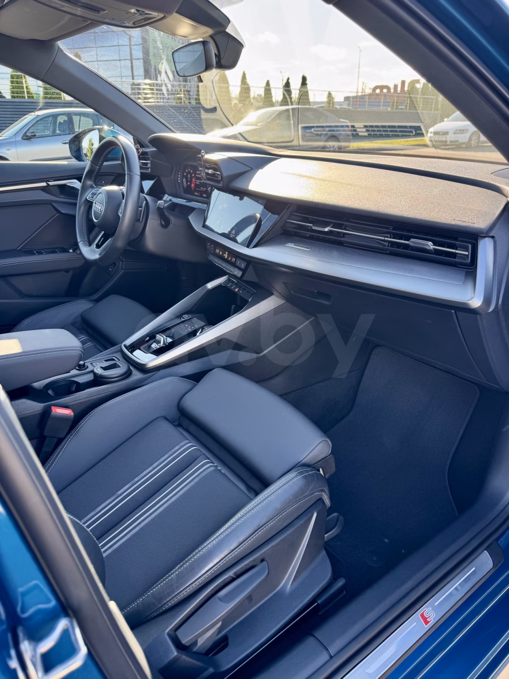 Audi A3 фото 22