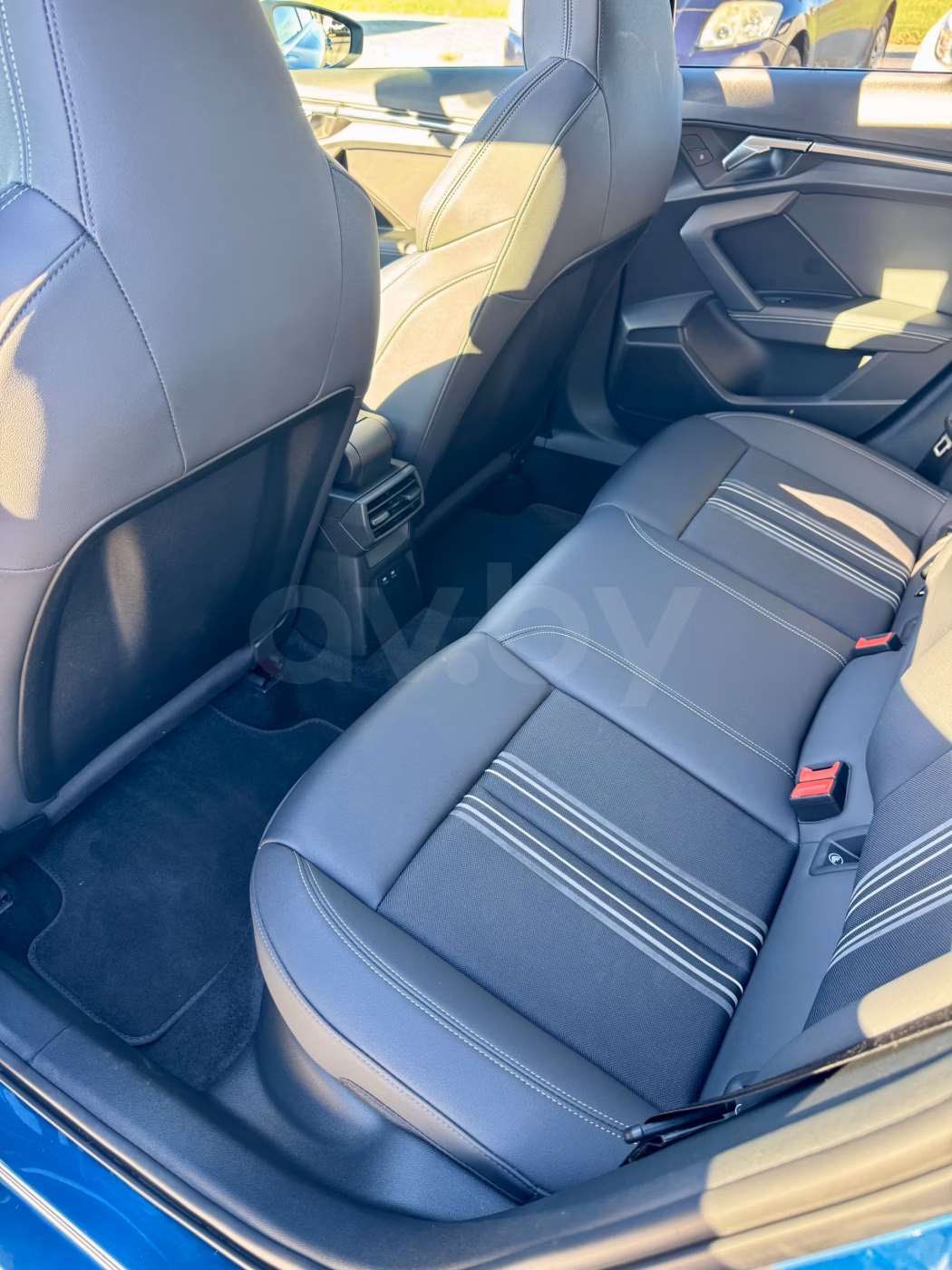 Audi A3 фото 19
