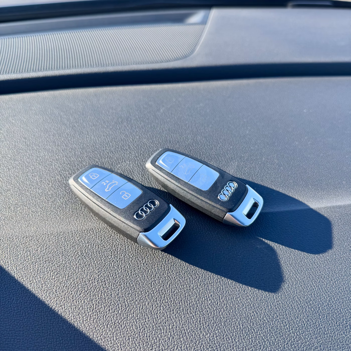 Audi A3 фото 27