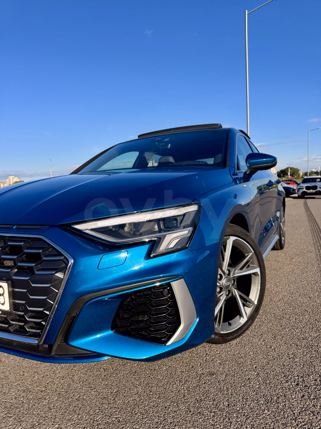 Audi A3 фото 4