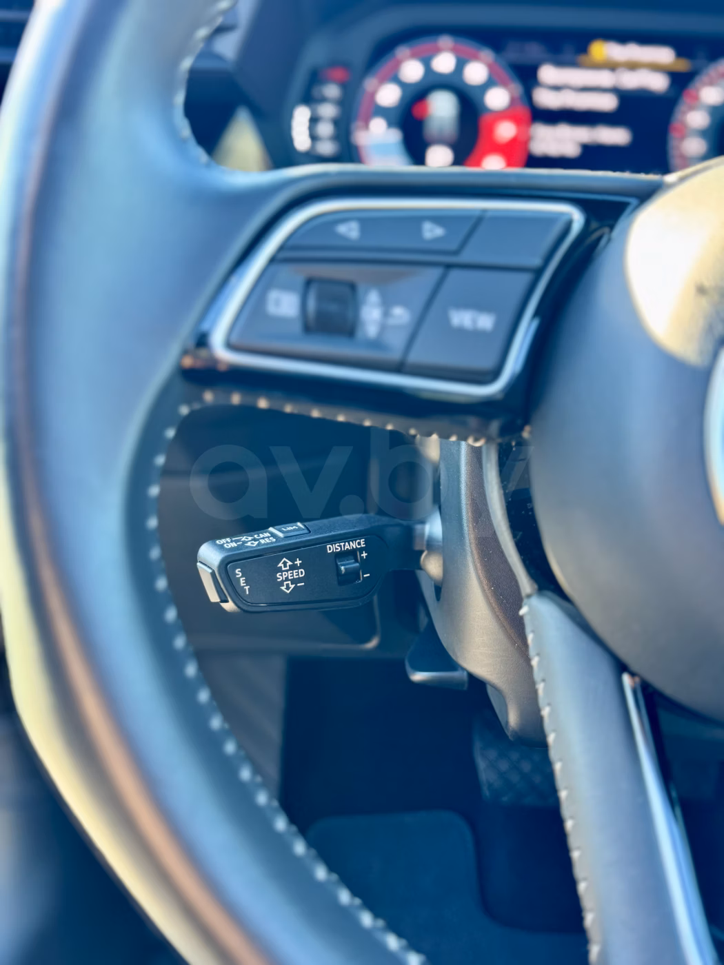 Audi A3 фото 16