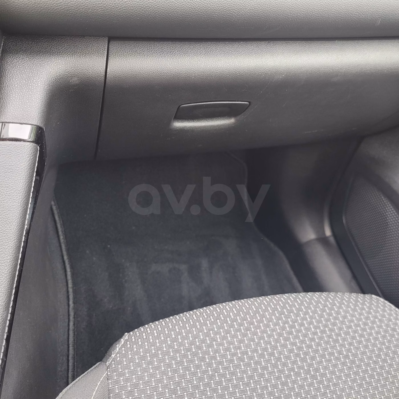 Renault Kadjar фото 19