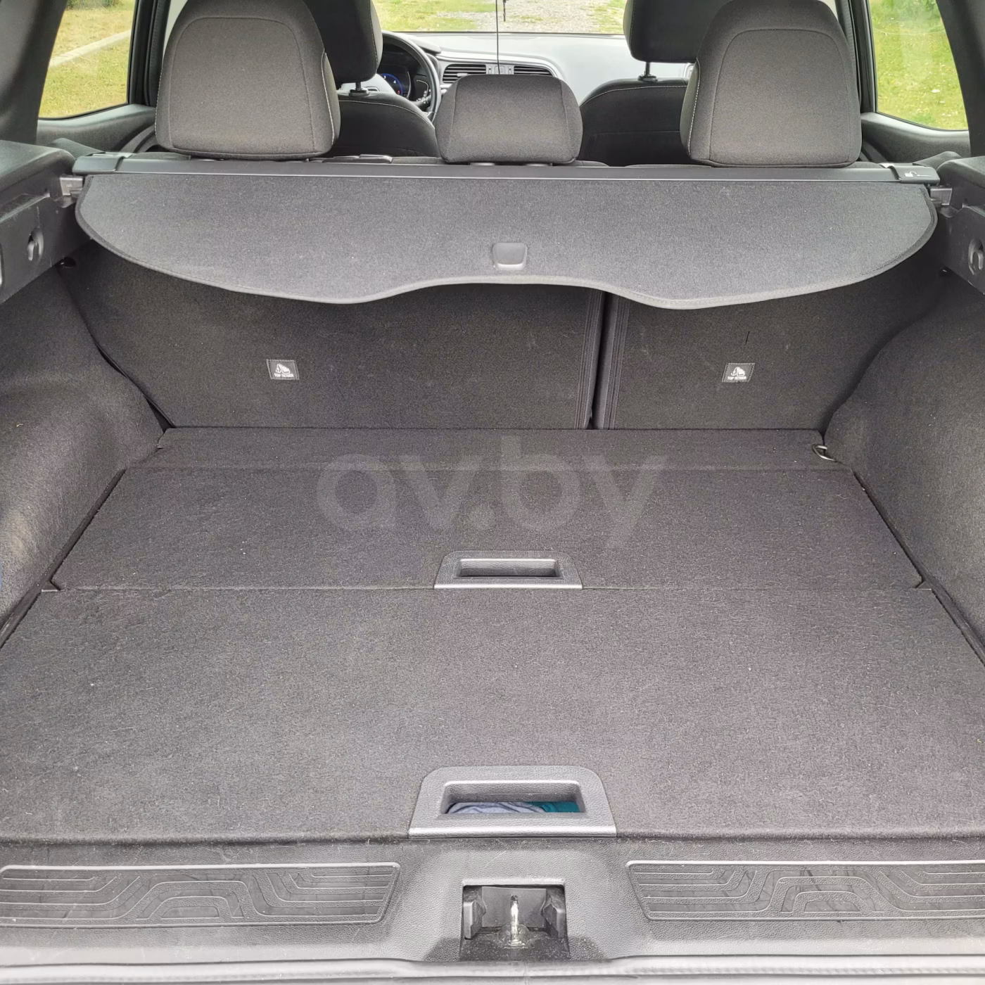 Renault Kadjar фото 13