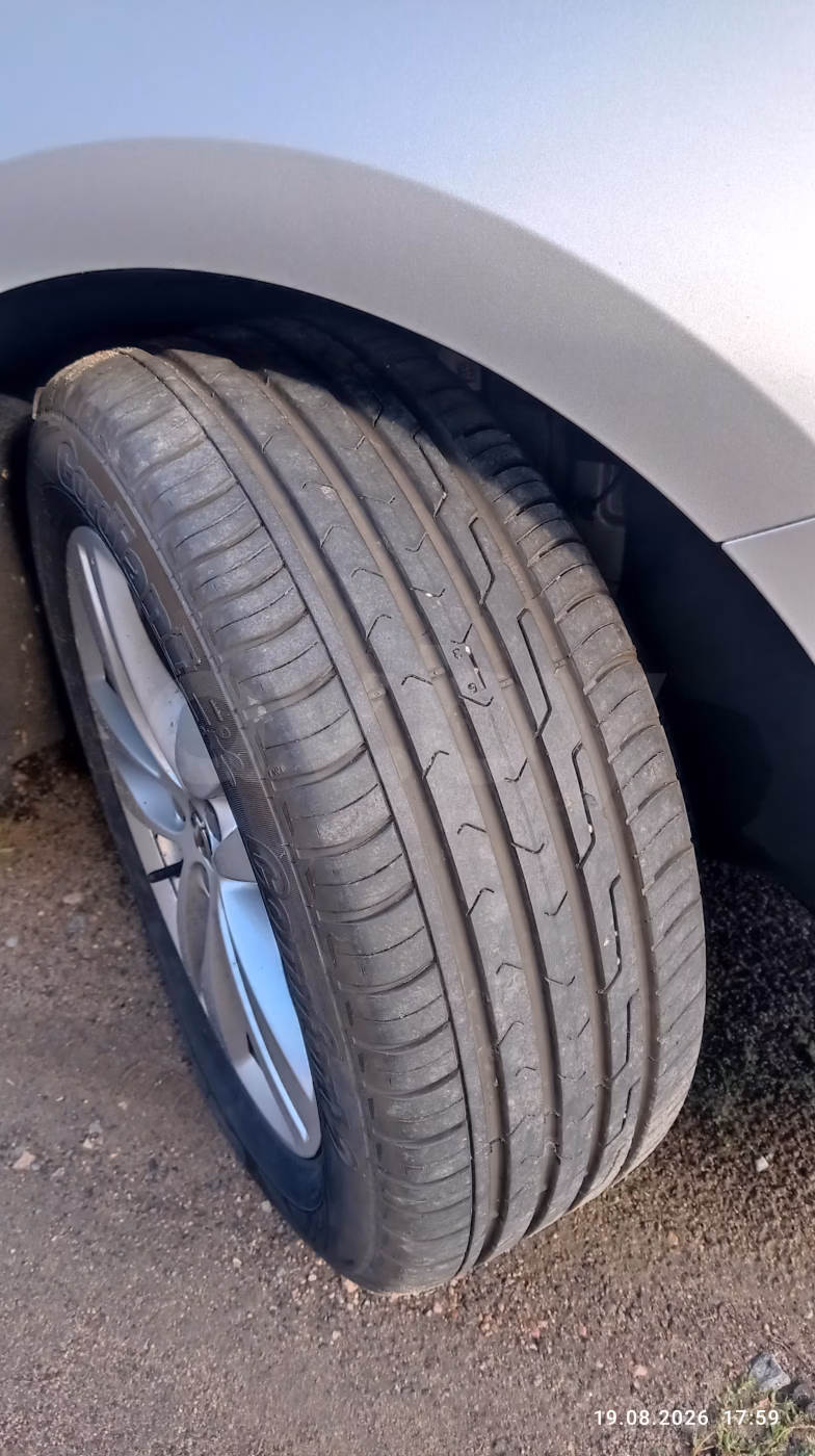 Opel Astra фото 3