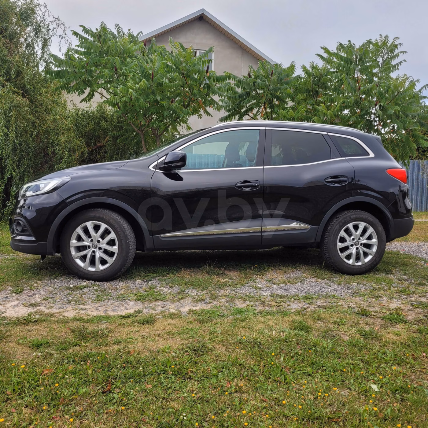 Renault Kadjar фото 9