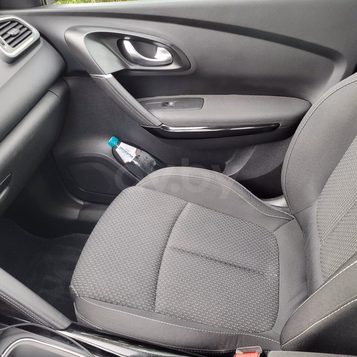 Renault Kadjar фото 18