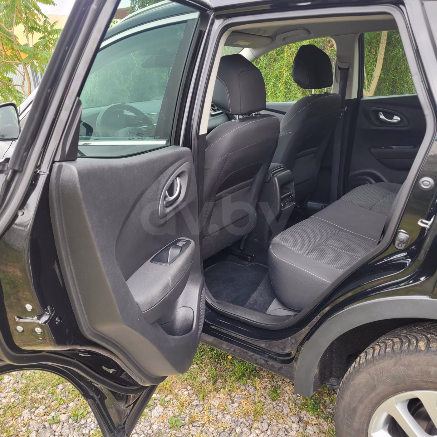 Renault Kadjar фото 26