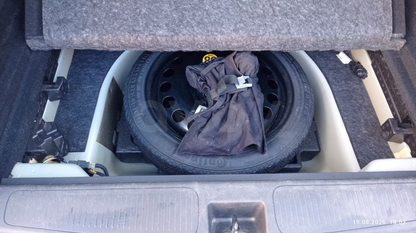 Opel Astra фото 6