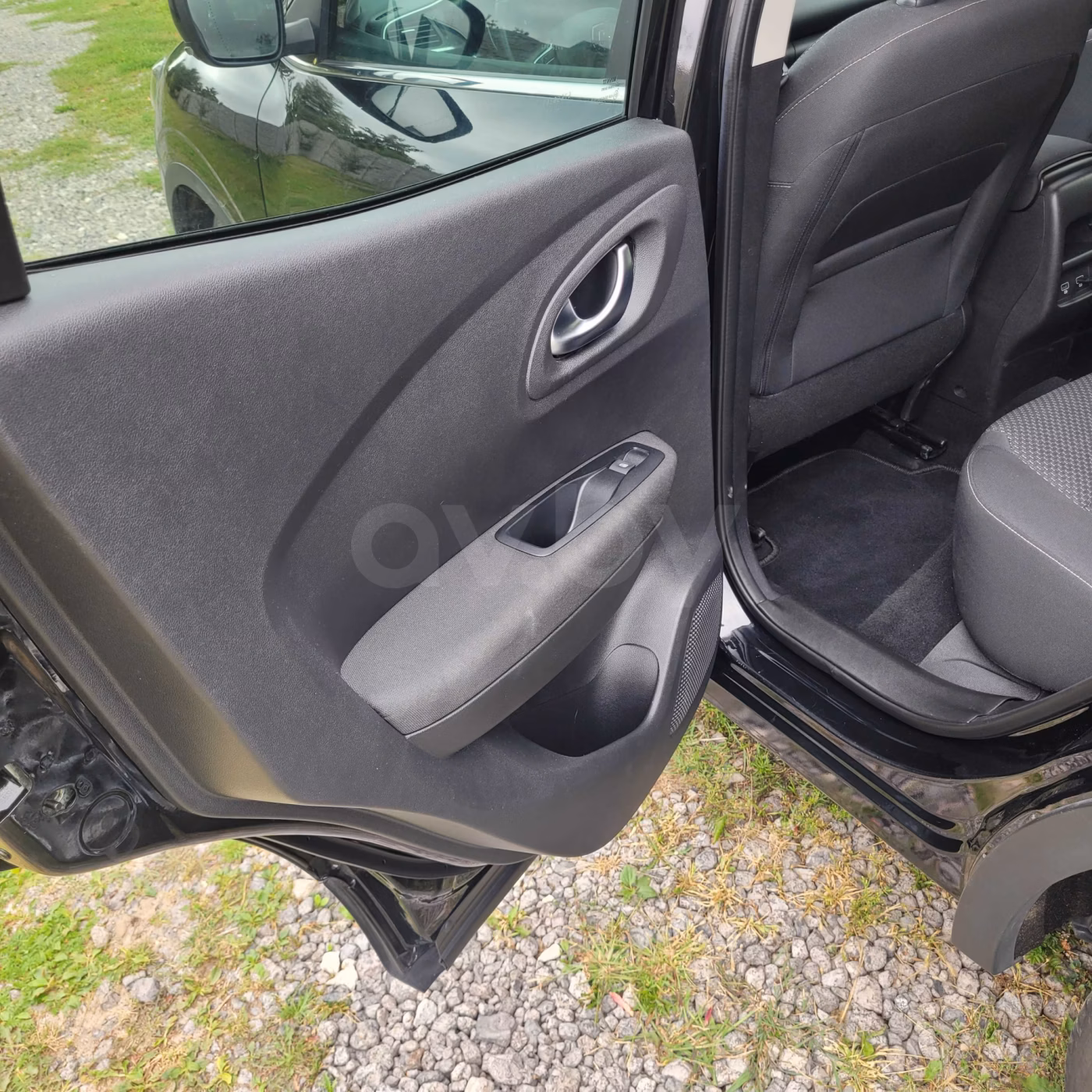 Renault Kadjar фото 22