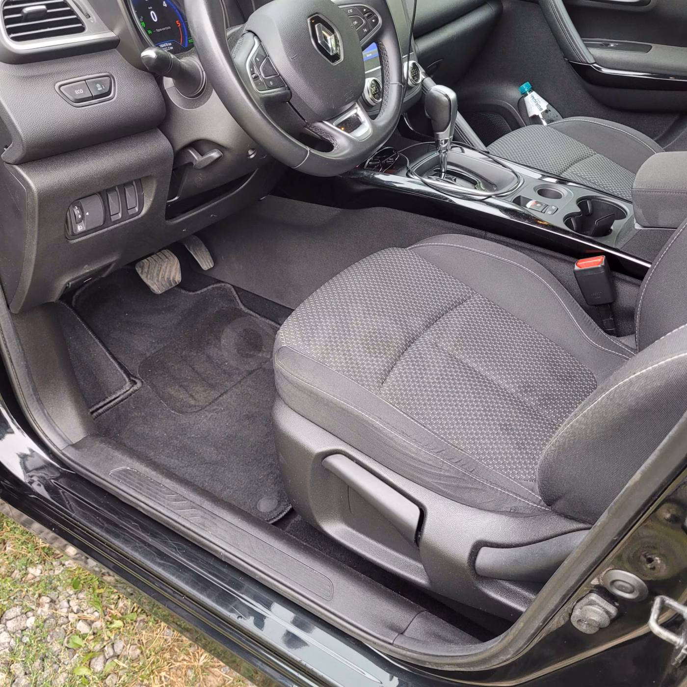 Renault Kadjar фото 15