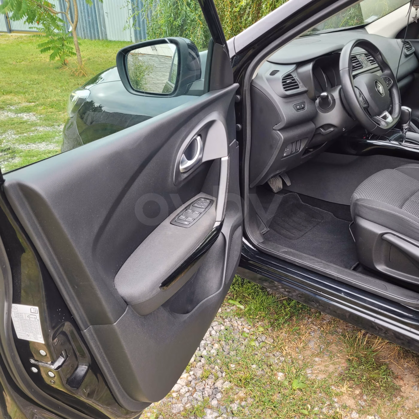 Renault Kadjar фото 14
