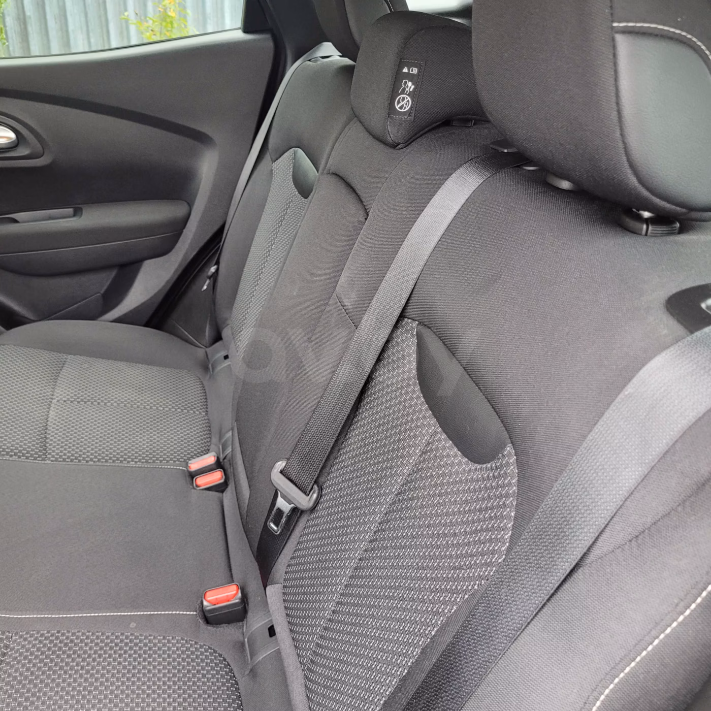Renault Kadjar фото 23