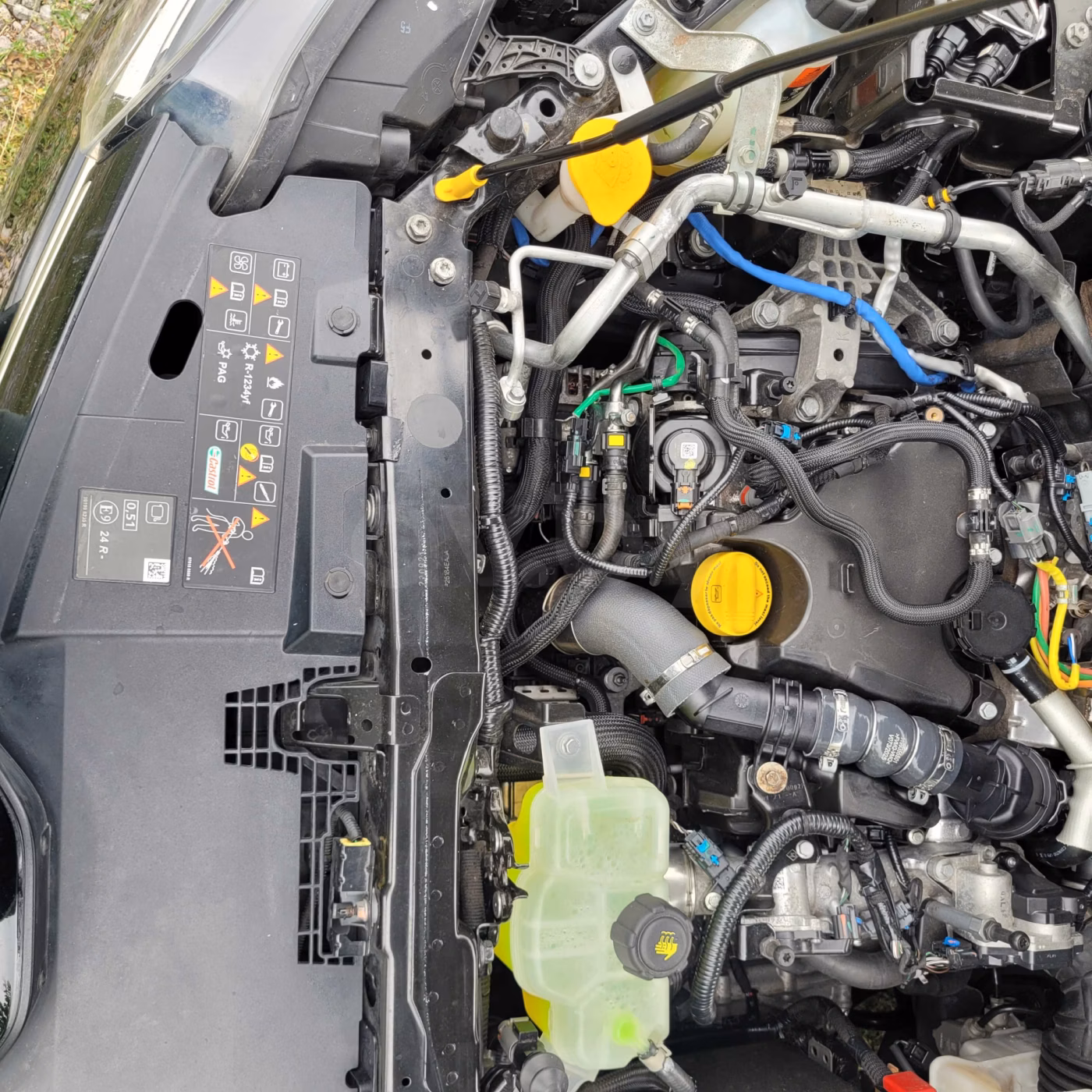 Renault Kadjar фото 30