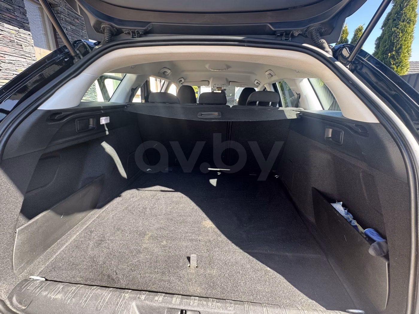 Peugeot 308 фото 12