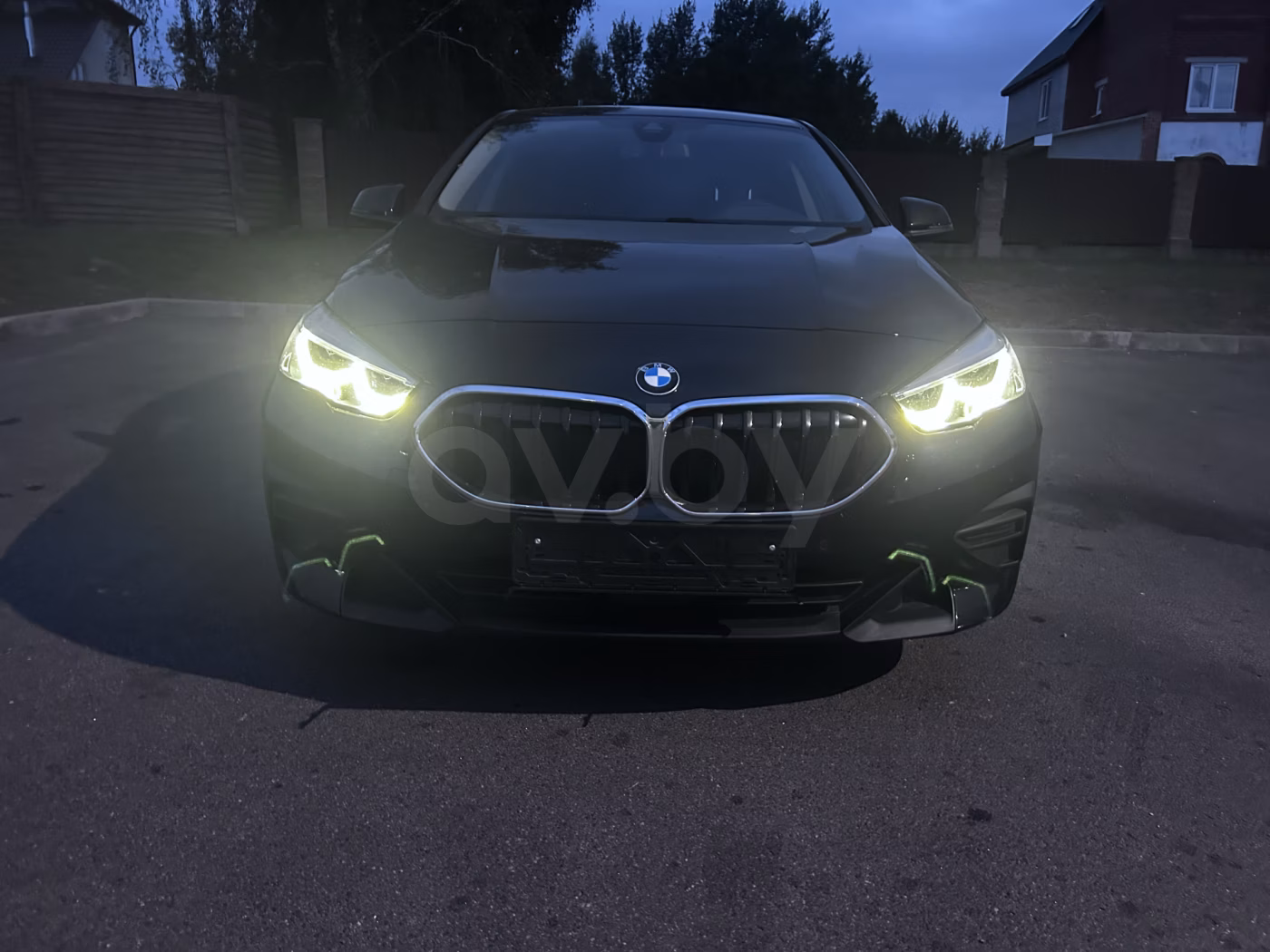 BMW 2 серия фото 3
