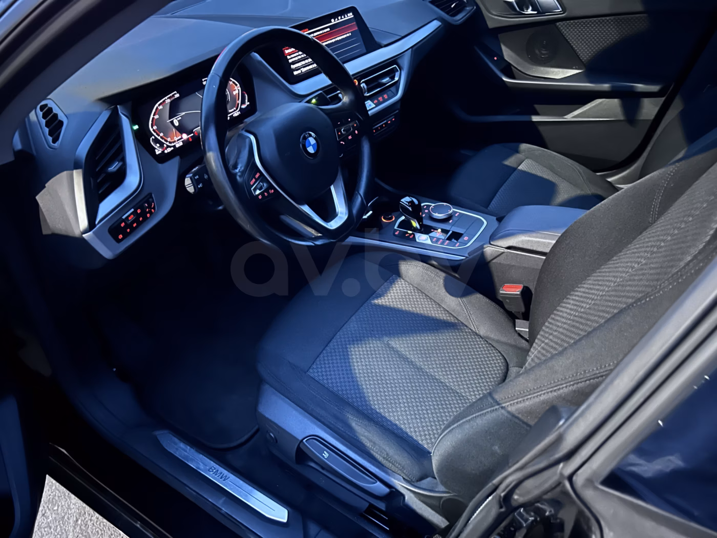 BMW 2 серия фото 2