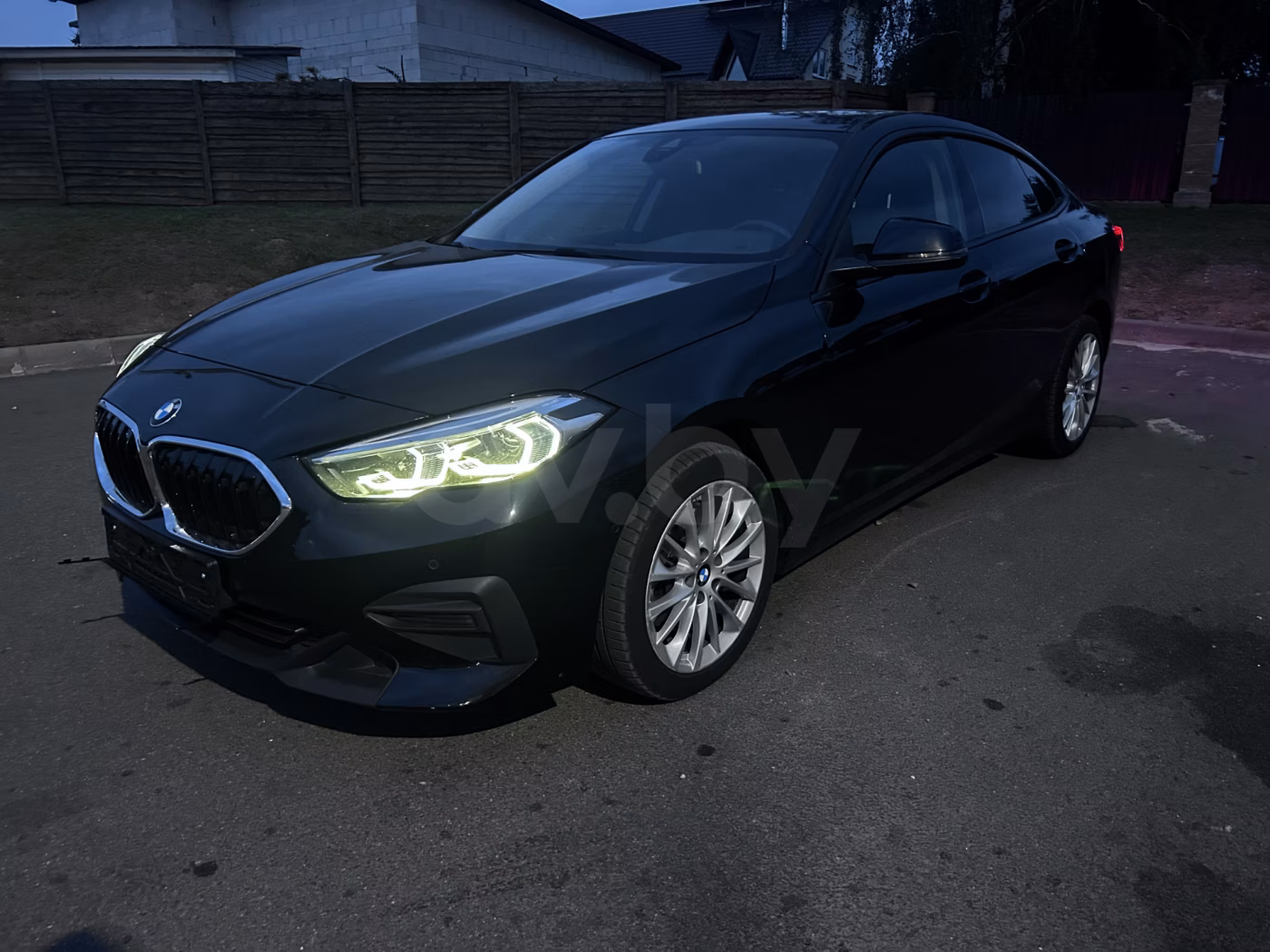 BMW 2 серия фото 4
