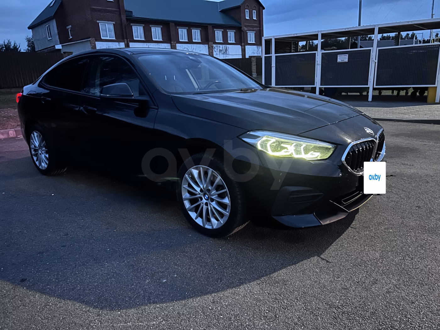 BMW 2 серия фото 5