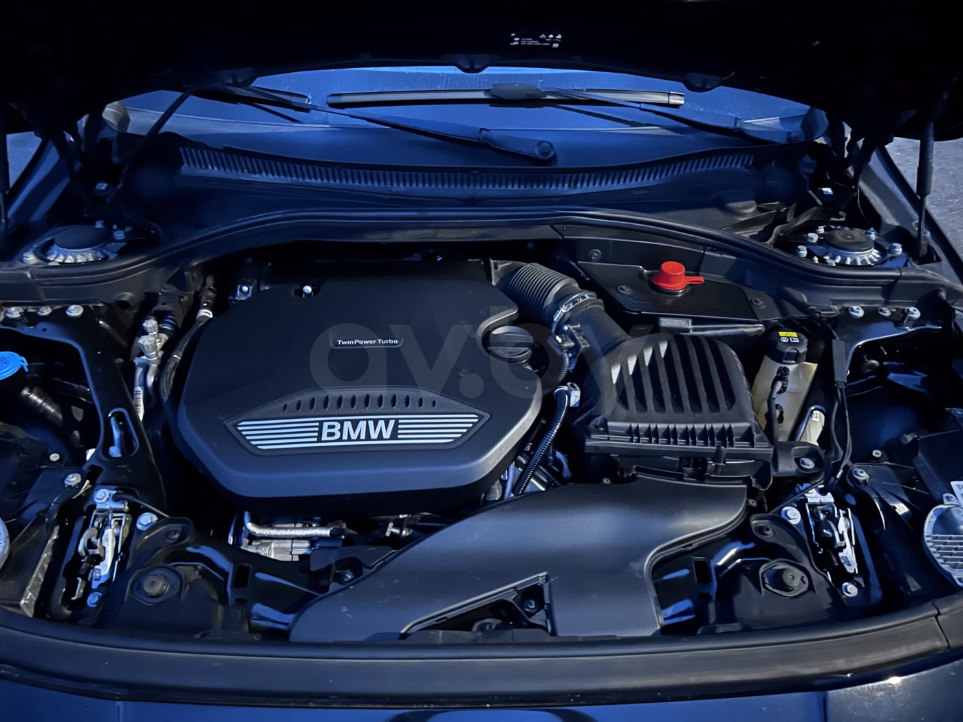 BMW 2 серия фото 8