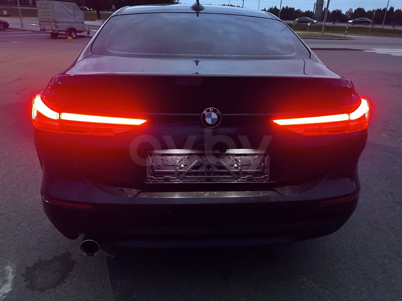 BMW 2 серия фото 7