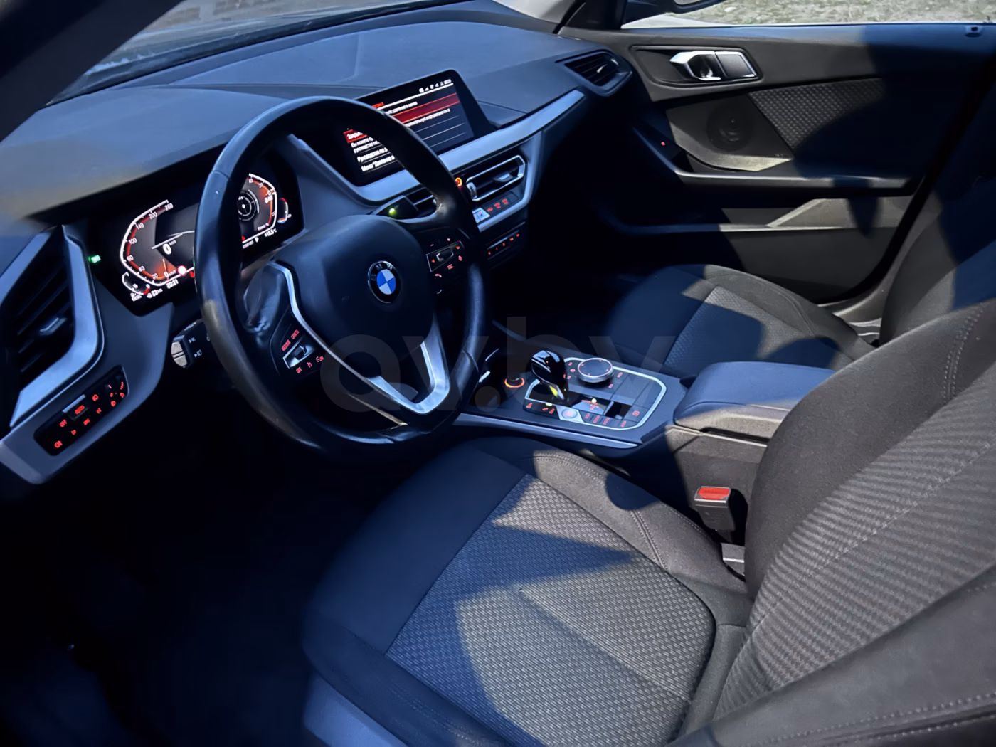 BMW 2 серия фото 6