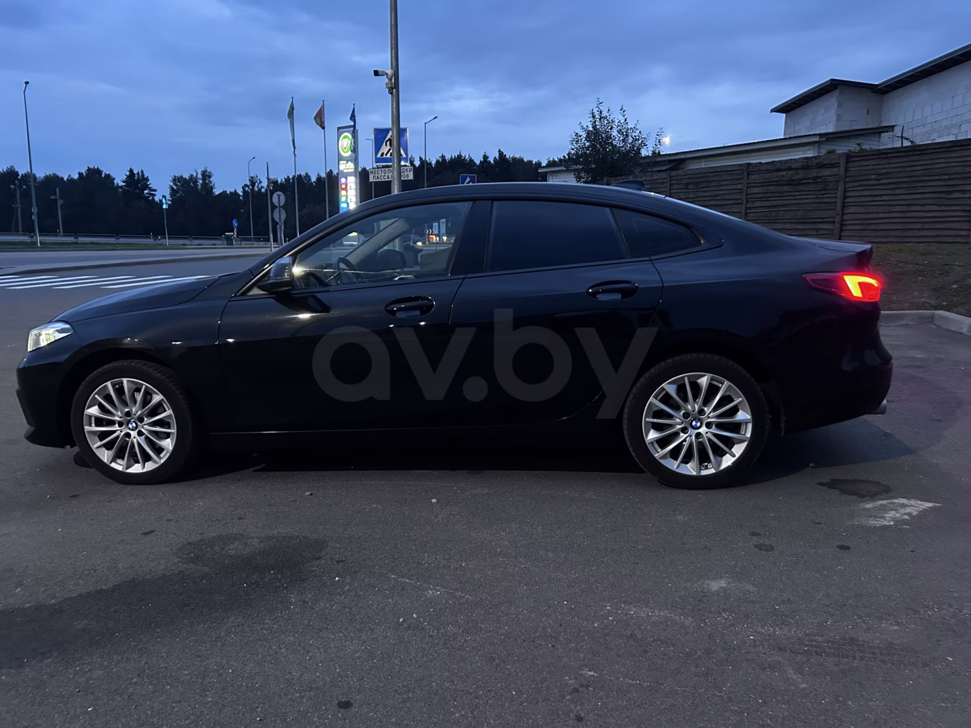 BMW 2 серия
