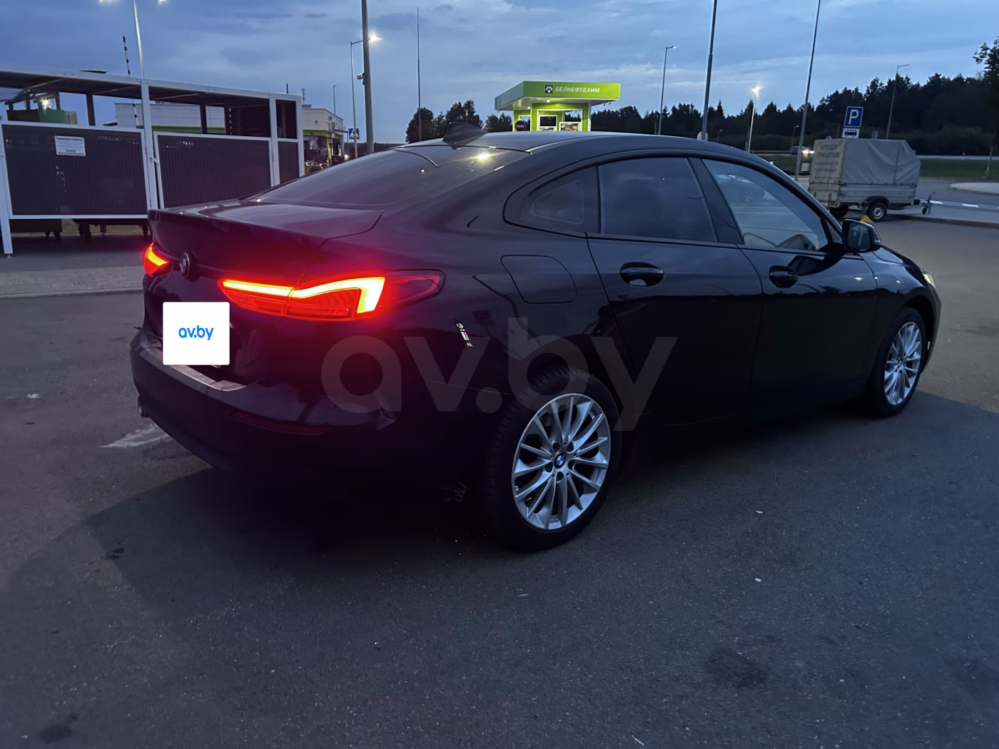 BMW 2 серия фото 10