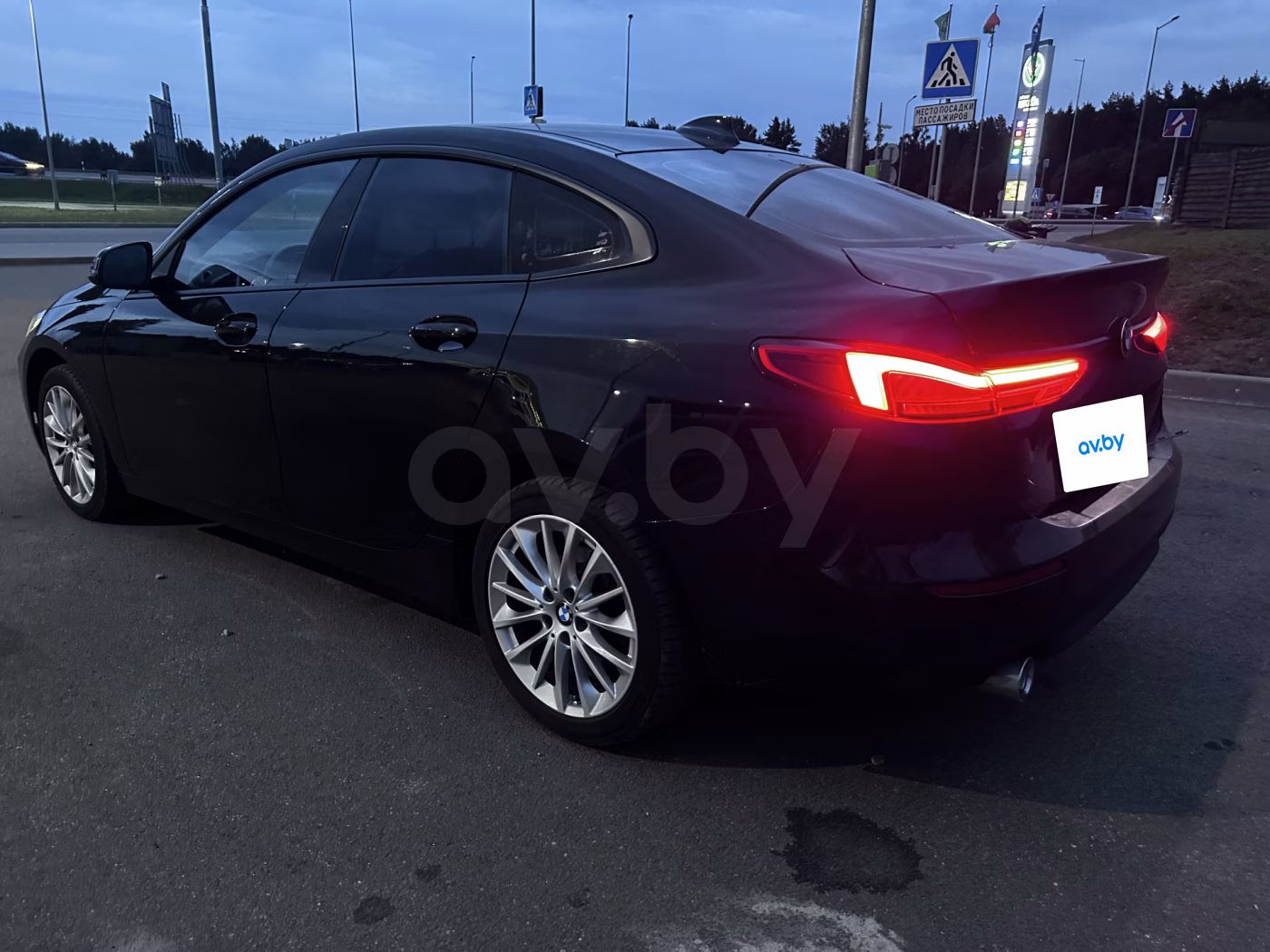 BMW 2 серия фото 11