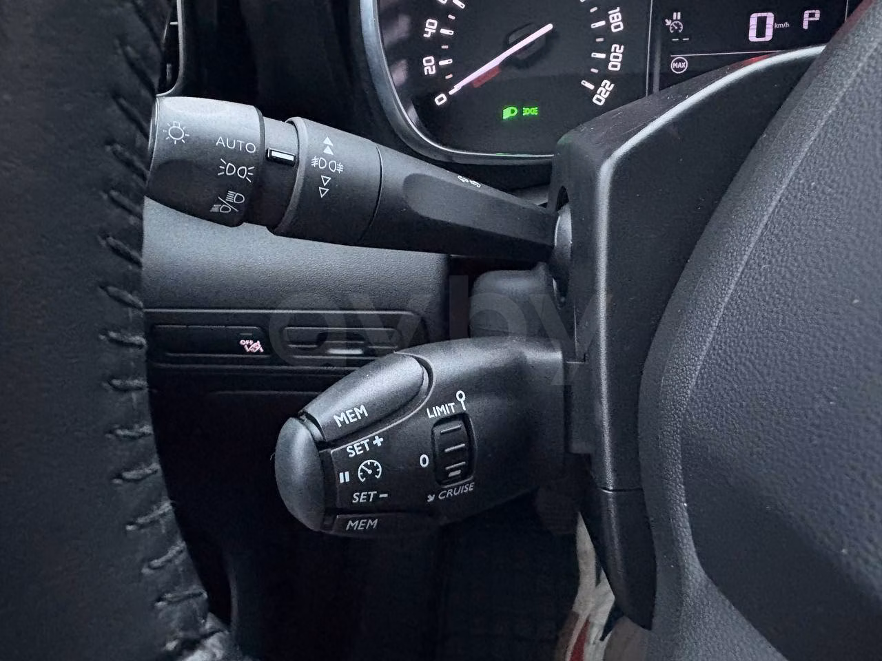 Citroen C3 Aircross фото 12