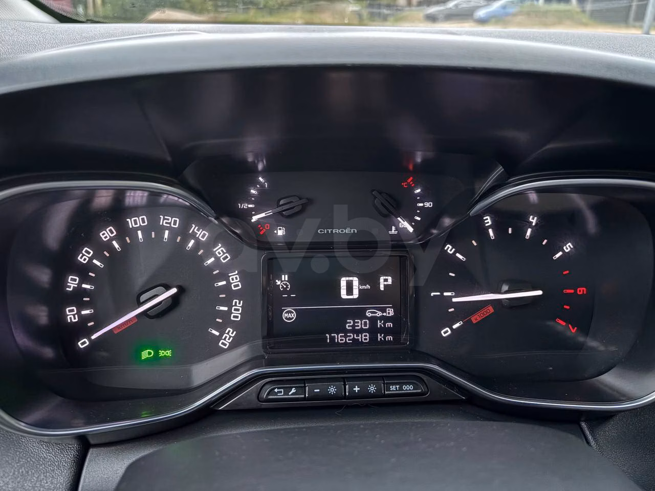Citroen C3 Aircross фото 11