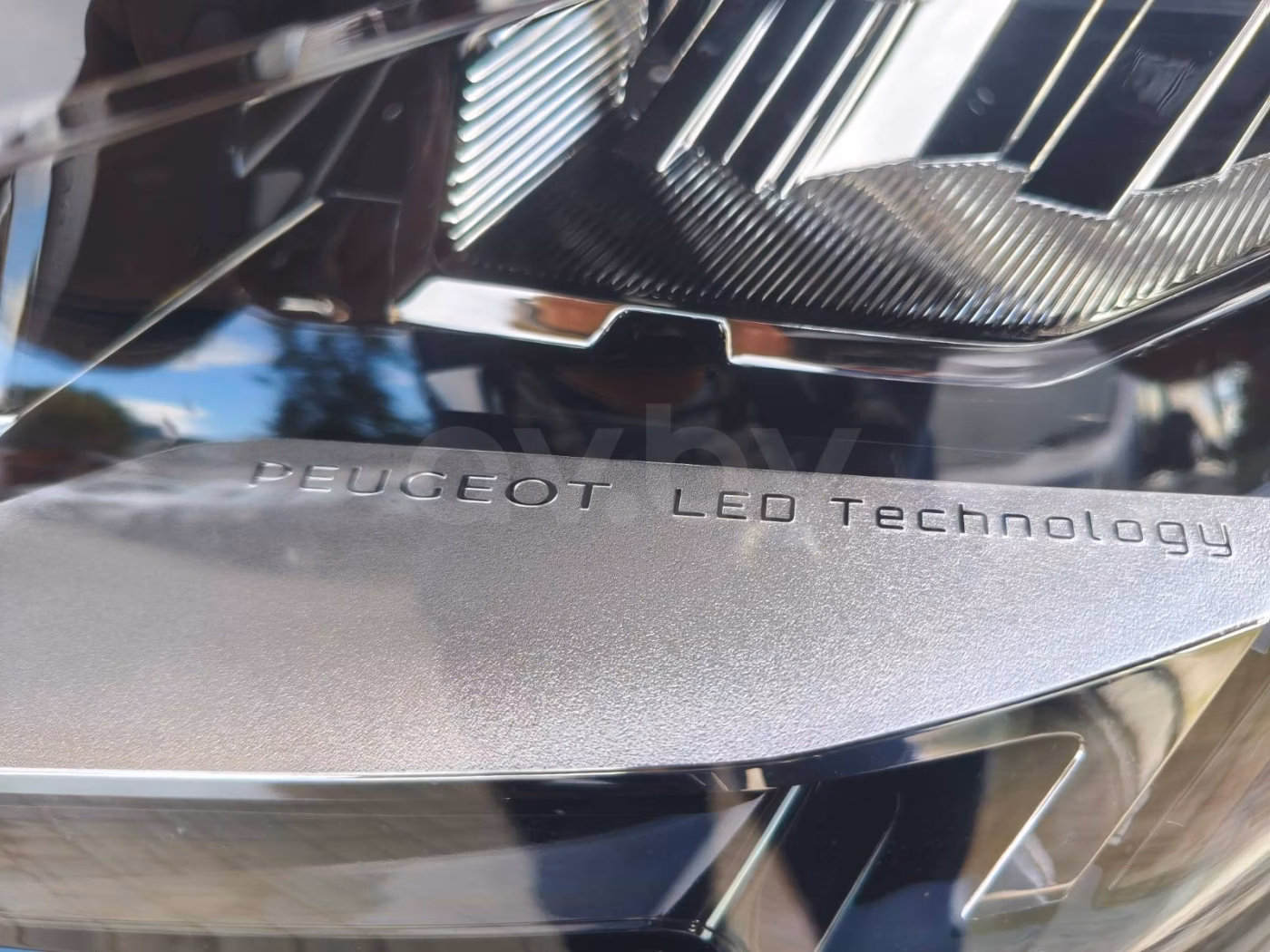 Peugeot 3008 фото 9