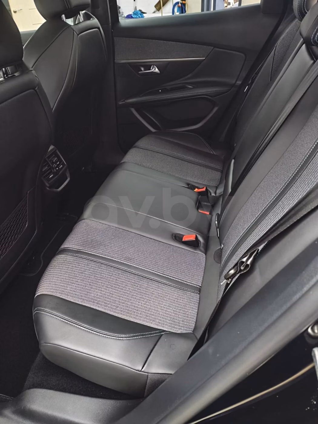 Peugeot 3008 фото 11