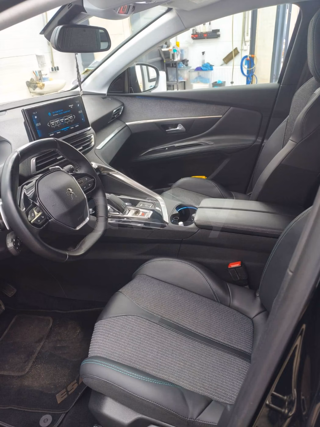 Peugeot 3008 фото 2