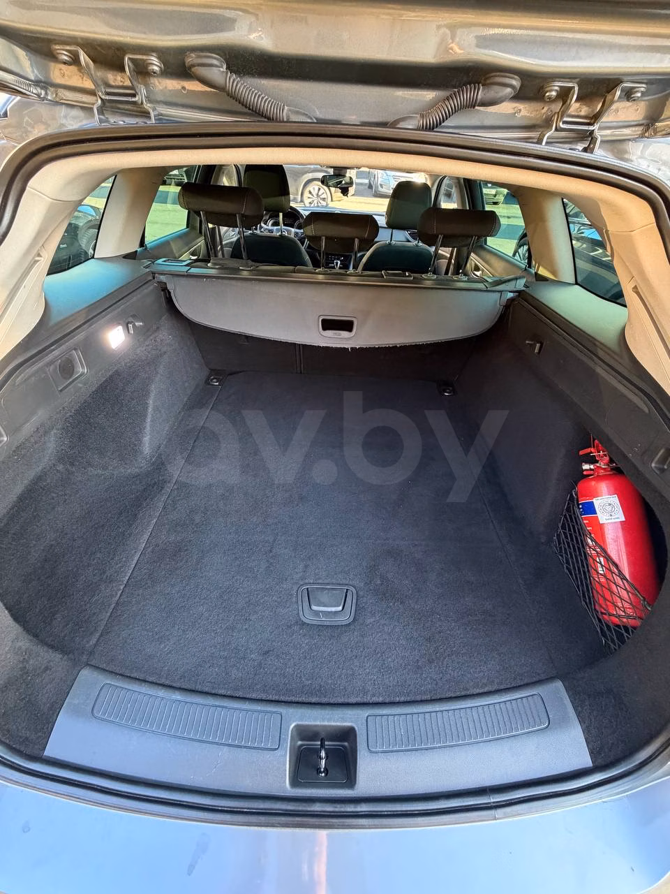 Opel Insignia фото 14
