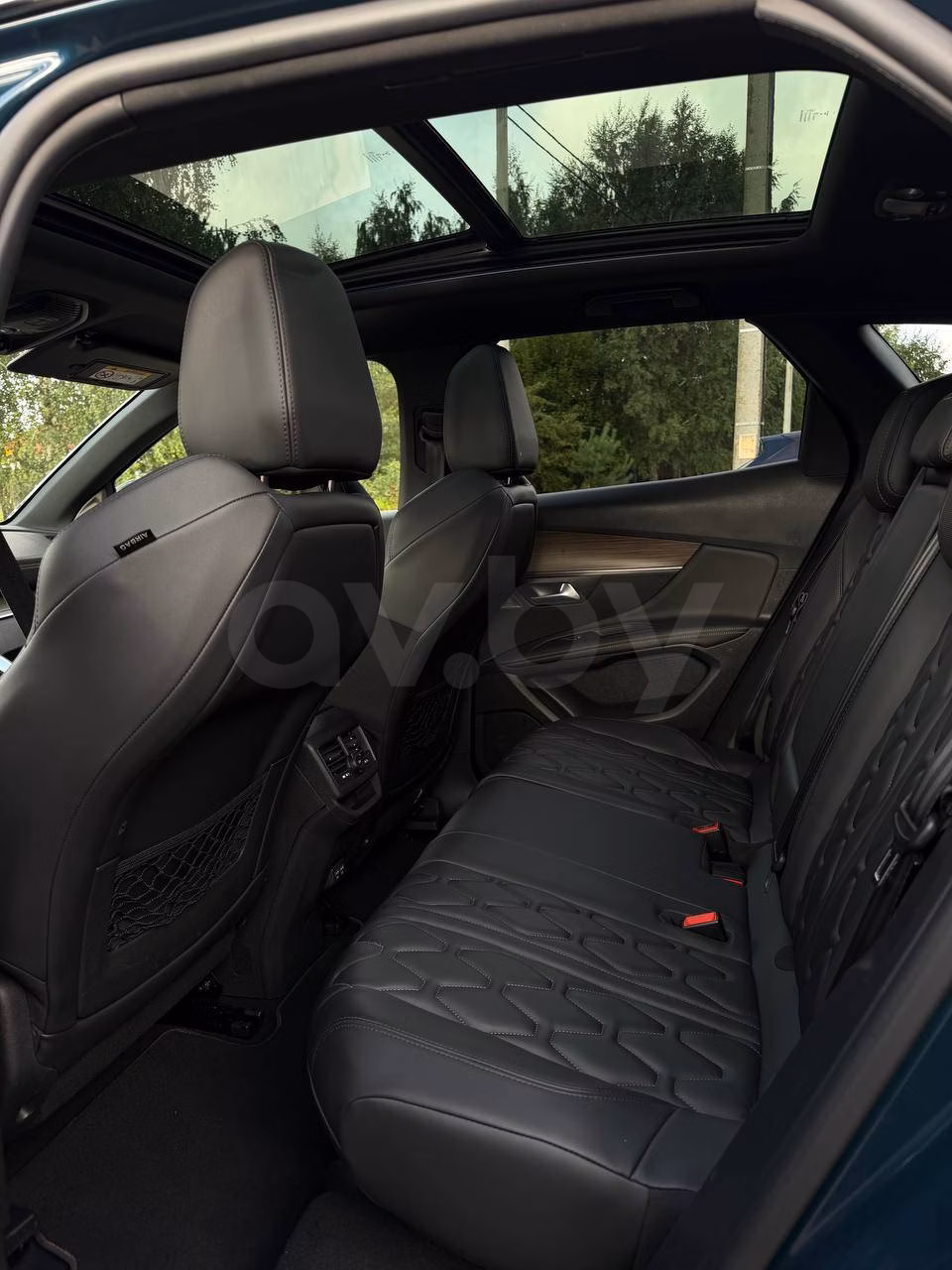 Peugeot 3008 фото 9