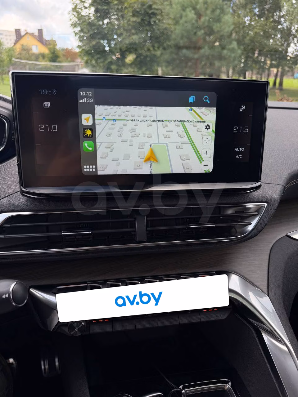 Peugeot 3008 фото 11