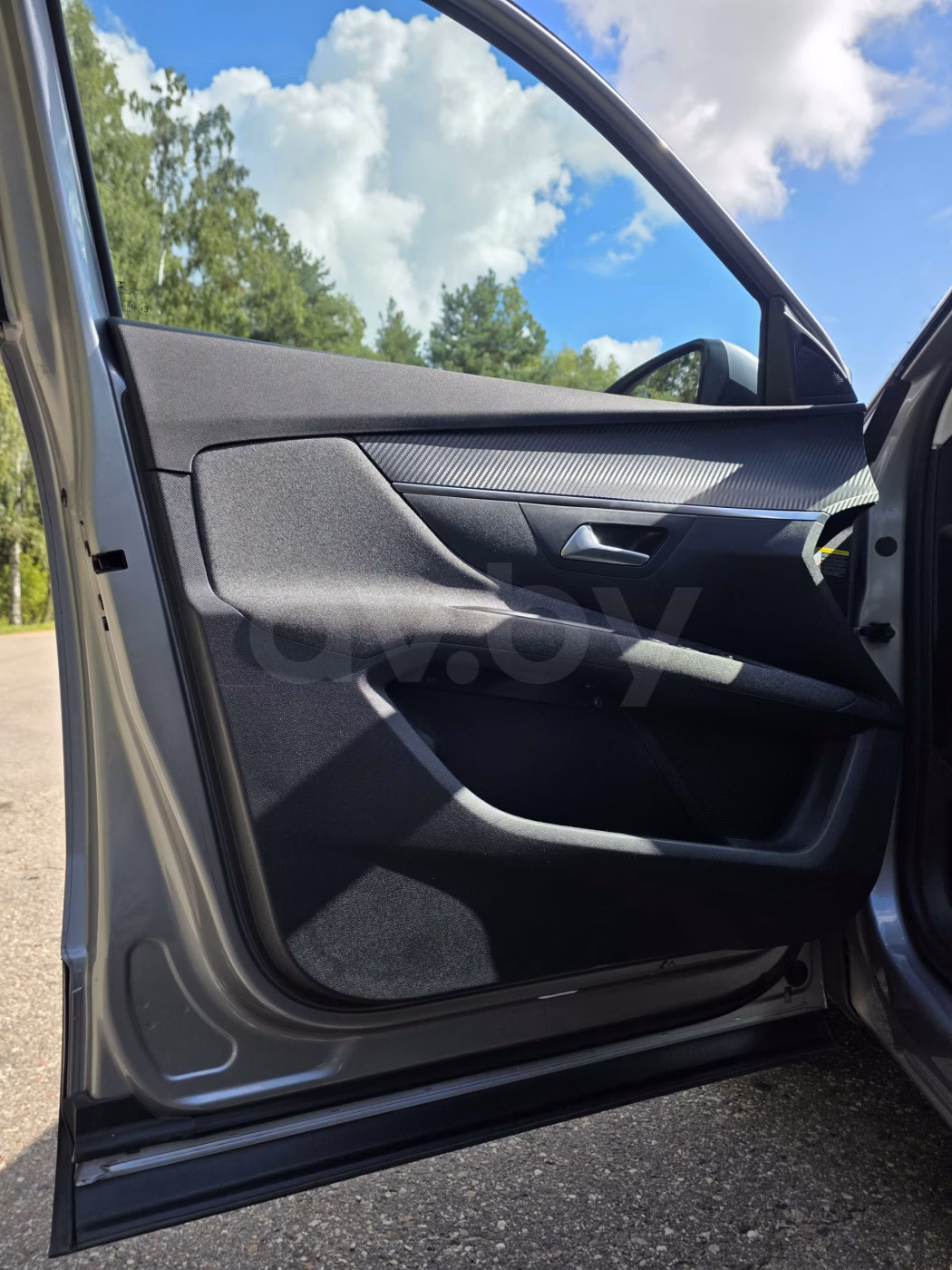Peugeot 5008 фото 10