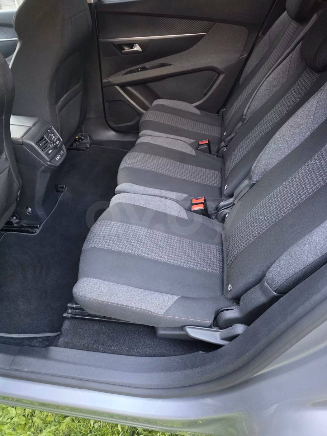 Peugeot 5008 фото 27