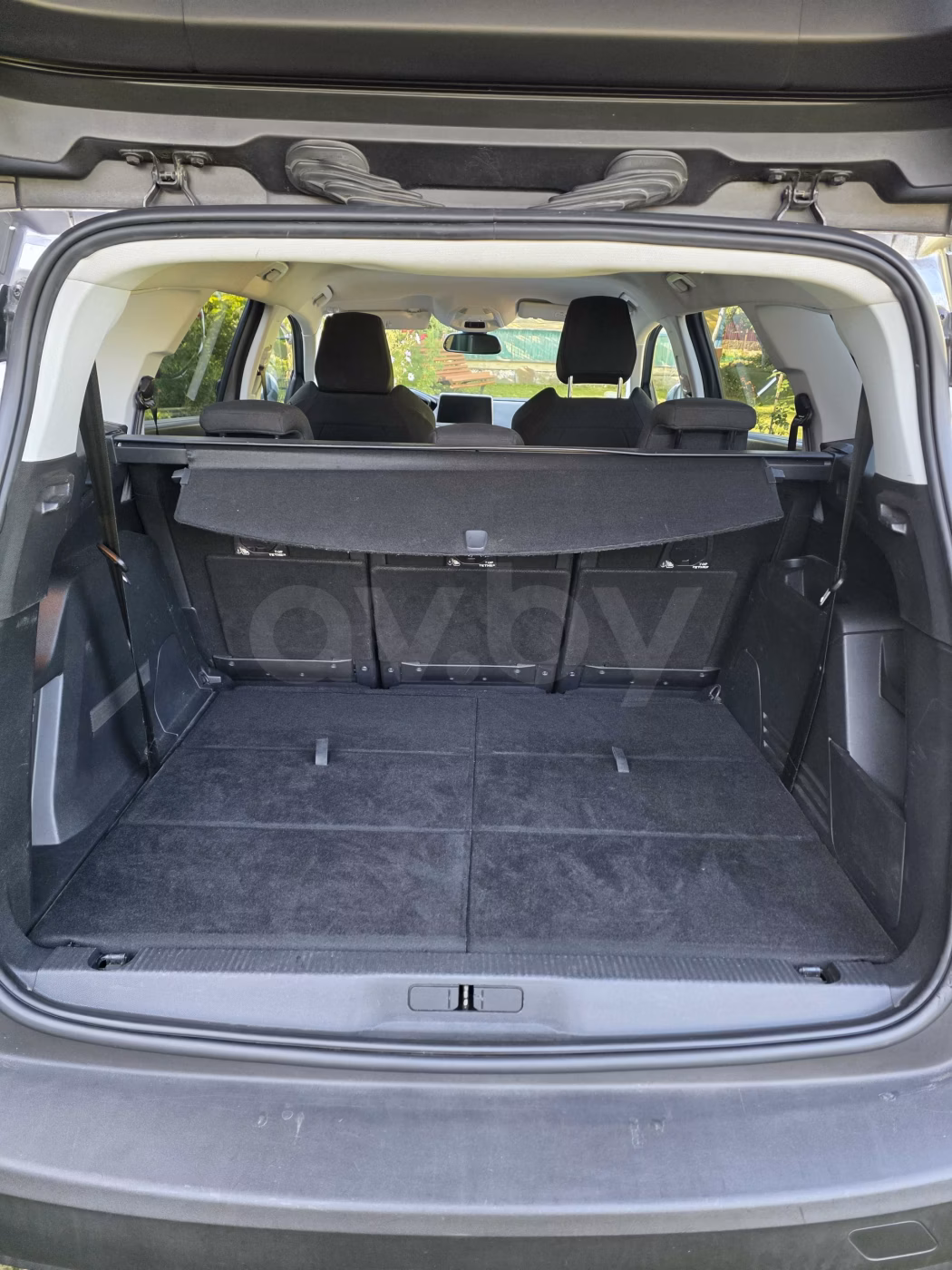 Peugeot 5008 фото 17