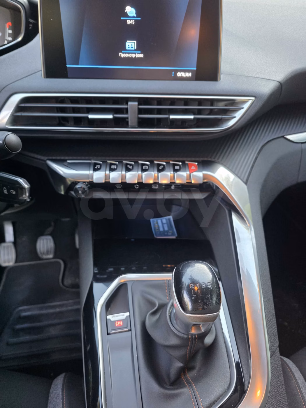 Peugeot 5008 фото 29