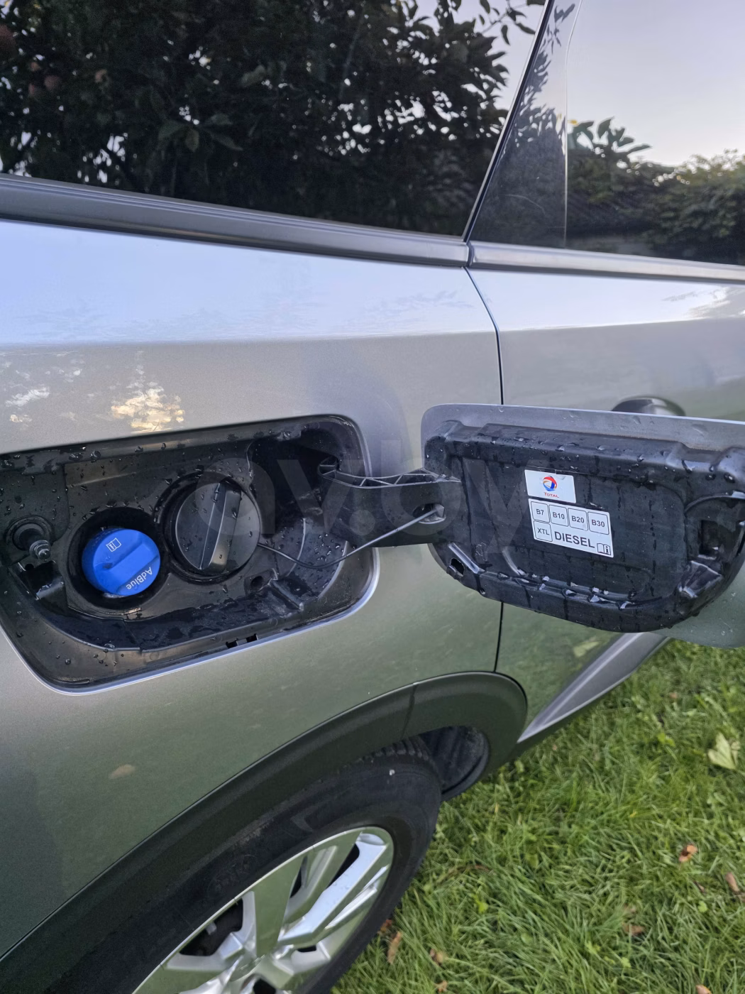 Peugeot 5008 фото 26