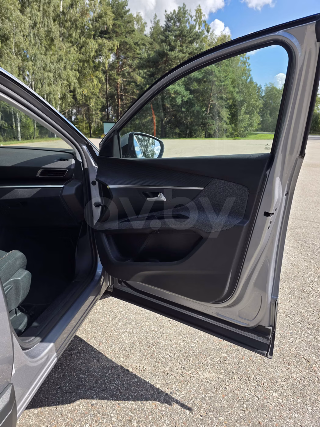 Peugeot 5008 фото 11