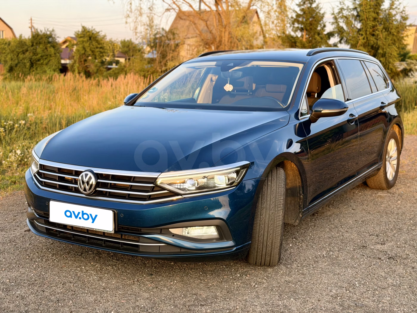 Volkswagen Passat фото 9