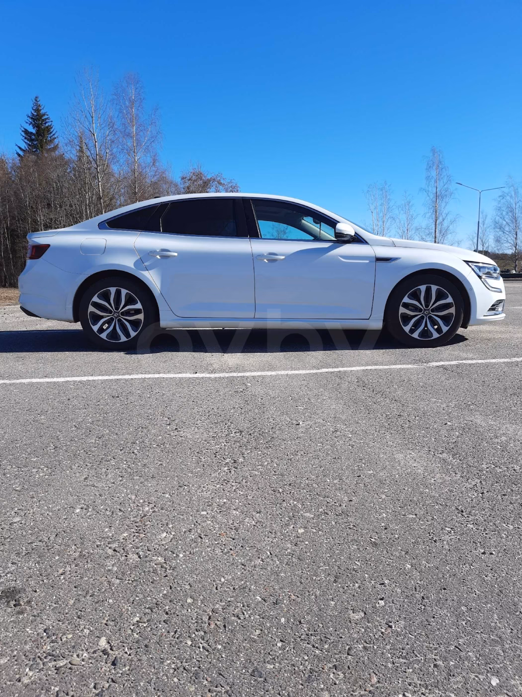 Renault Talisman фото 3